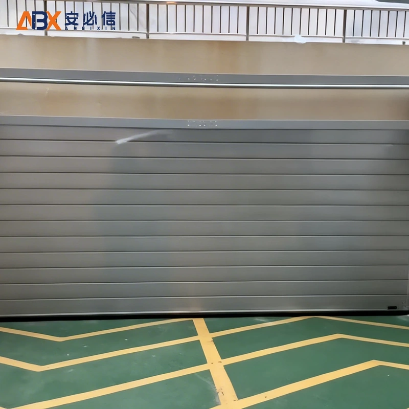 营口洁净室高速门